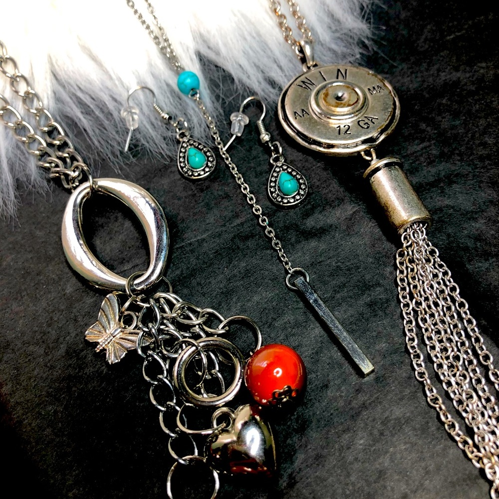 Jewelry Box Purge! Lot of Paparazzi Brand Jewelry